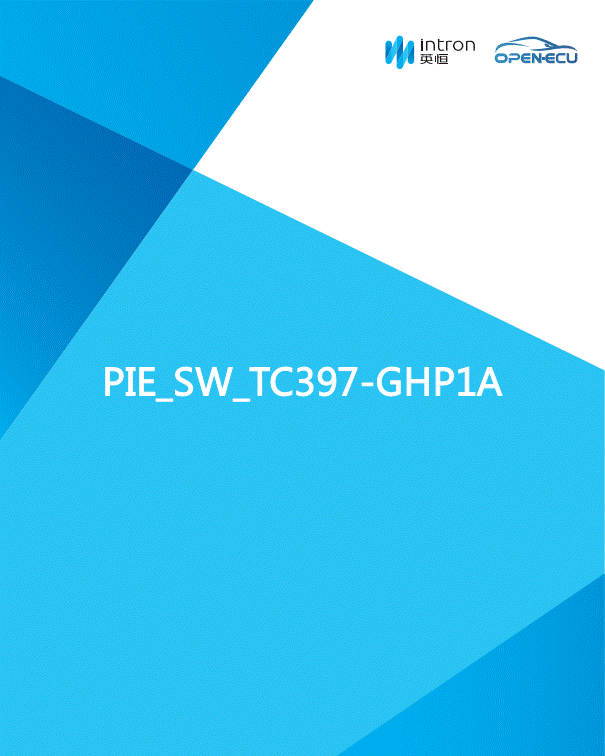 PIE SW TC397 GHP1A_EN