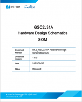 GSC2J31A Hardware Design Schematic_SOM_EN