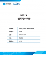 GTB2A Hardware User Manual_CN