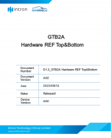 GTB2A PCB TOP&BOTTOM Model_EN