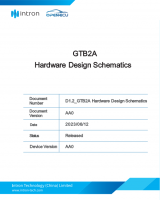 GTB2A Hardware Design Schematics_EN