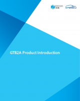 GTB2A Product Introduction_EN