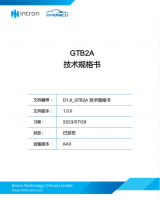 GTB2A Datasheet_CN