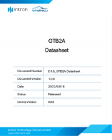 GTB2A Datasheet_EN