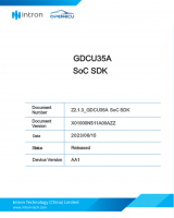 GDCU35A SoC SDK_EN