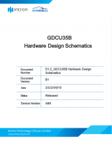 GDCU35B Hardware Design Schematics_EN