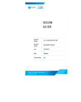 GDCU35B SOC SDK_CN